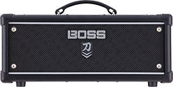 BOSS KATANA-HEAD MkII Katana Guitar Amplifier Head Head w/internal Speaker