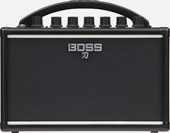 BOSS KATANA-MINI Katana Battery Guitar Amp