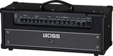 BOSS Katana Artist HD Gen 3 100W Guitar Amplifier Head