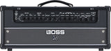 BOSS Katana Artist HD Gen 3 100W Guitar Amplifier Head