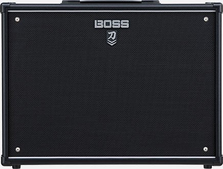 BOSS KATANA Cabinet212 Katana Guitar 2x12 Cabinet 2x12