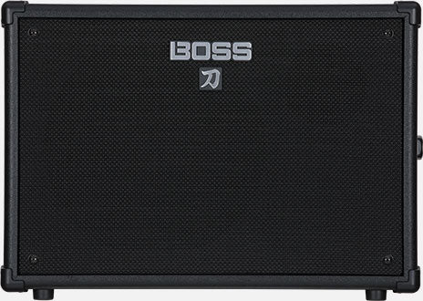 BOSS KTN-C112B Katana Bass Cabinet