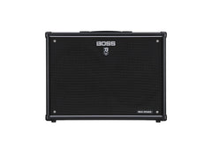 BOSS KTN-C212W Katana Guitar 2x12 Waza Cab