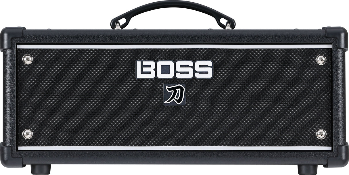 BOSS Katana Gen3 Guitar Amplifier Head