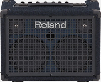 ROLAND KC-220 Battery Keyboard Amplifier 30W 3ch 2x6