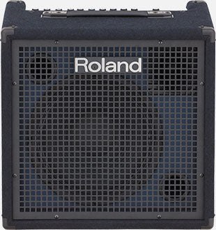 ROLAND KC-400 Mixing Keyboard Amplifier 150W 4ch (stereo) 1x12