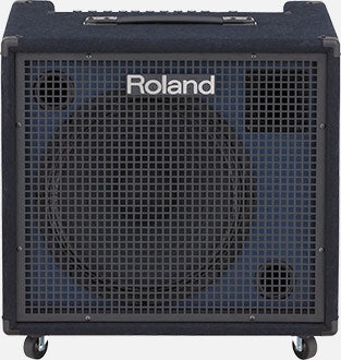 ROLAND KC-600 Mixing Keyboard Amplifier 200W 4ch (stereo) 1x15