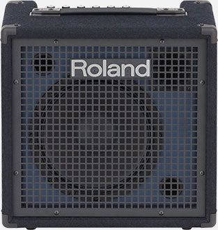 ROLAND KC-80 Mixing Keyboard Amplifier 50W 3ch 1x10