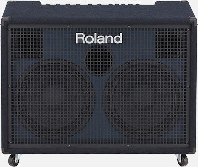 ROLAND KC-990 Stereo Keyboard Amplifier 320W 4ch (stereo) 2x12