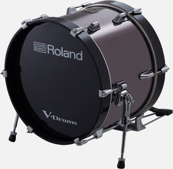 ROLAND KD-180 Bass Drum 18