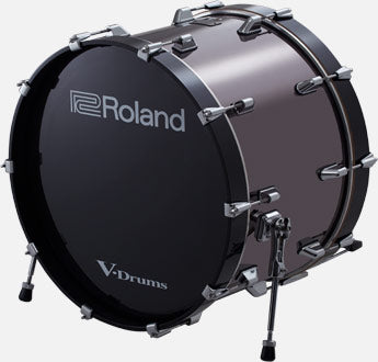 ROLAND KD-220 Bass Drum 22