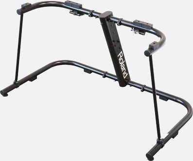 ROLAND KS-G8B Stage Keyboard Stand