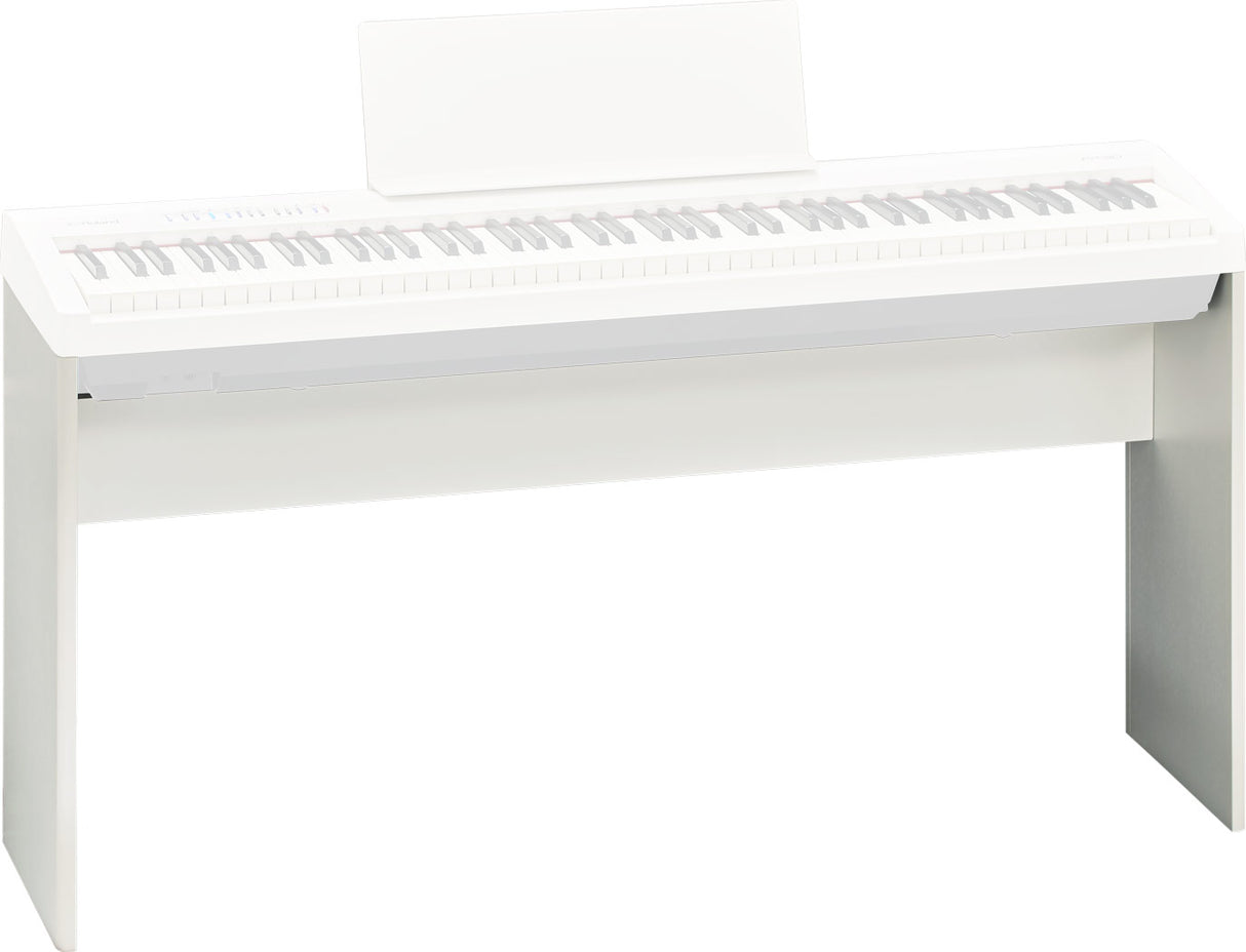 ROLAND KSC-70 Piano Stand for FP30 WHITE