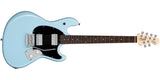 StingRay Guitar SR30, Daphne Blue