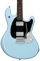 StingRay Guitar SR30, Daphne Blue