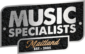 Music Specialists