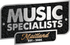 Music Specialists