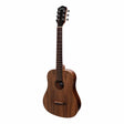 Martinez Acoustic-Electric Babe Traveller Guitar (Rosewood)-MZP-BT2-RWD