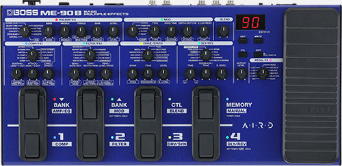 BOSS ME-90B Guitar Multi Effects