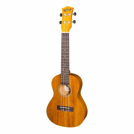 Mojo 'A30 Series' All Acacia Electric Concert Ukulele (Natural Satin)-MCU-A30P-NST