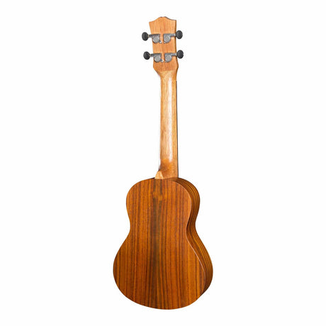 Mojo 'Z40 Series' All Rosewood Concert Ukulele (Natural Satin)-MCU-Z40-NST