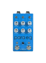 Empress Effects ParaEQ MKII Pedal