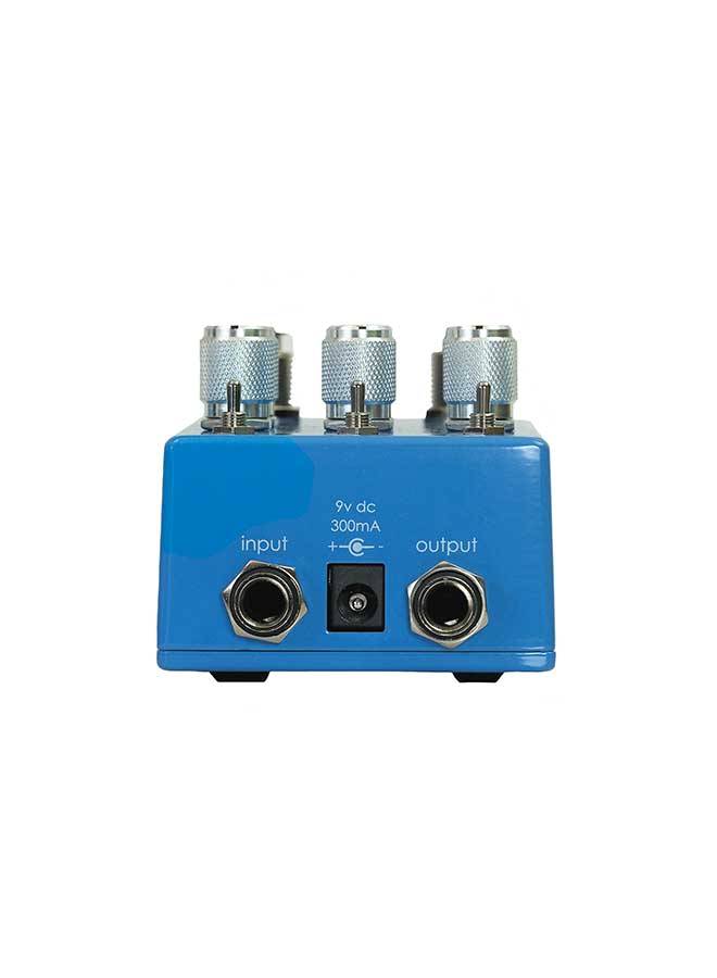 Empress Effects ParaEq Pedal