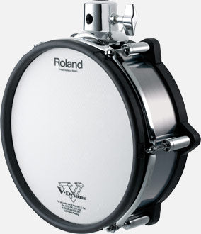 ROLAND PD-108-BC V-Pad 10 BLACK CHROME