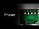 Empress Effects Phaser Pedal