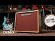 Blackstar Debut 50 Watt Combo Amplifier in Cream