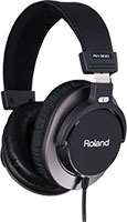 ROLAND RH-300 Monitor Headphones