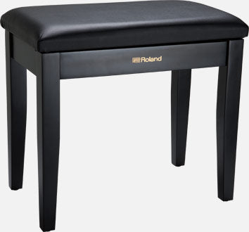 ROLAND RPB-100 Piano Bench BLACK