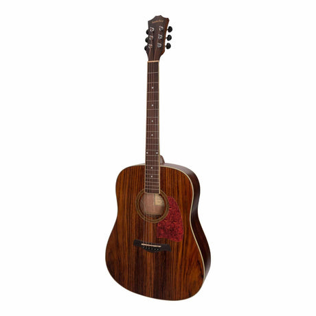 Sanchez Acoustic-Electric Dreadnought Guitar (Rosewood)-SD-18ET-RWD