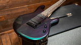 Sterling By Music Man JP70 in Mystic Dream