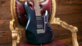 Sterling By Music Man JP70 in Mystic Dream