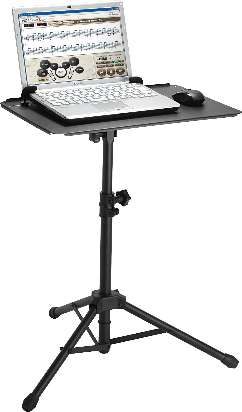 ROLAND SS-PC1 Support Stand for PC