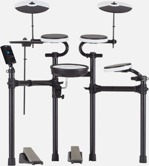 ROLAND TD-02KV V-Drums Kit