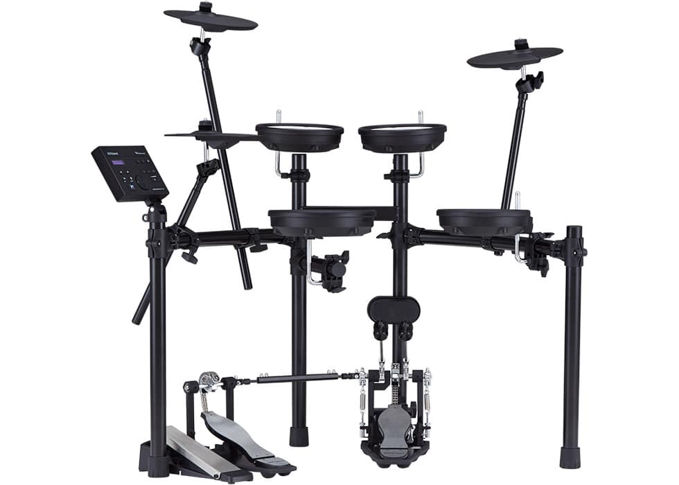 ROLAND TD-07DMK V-Drums Kit