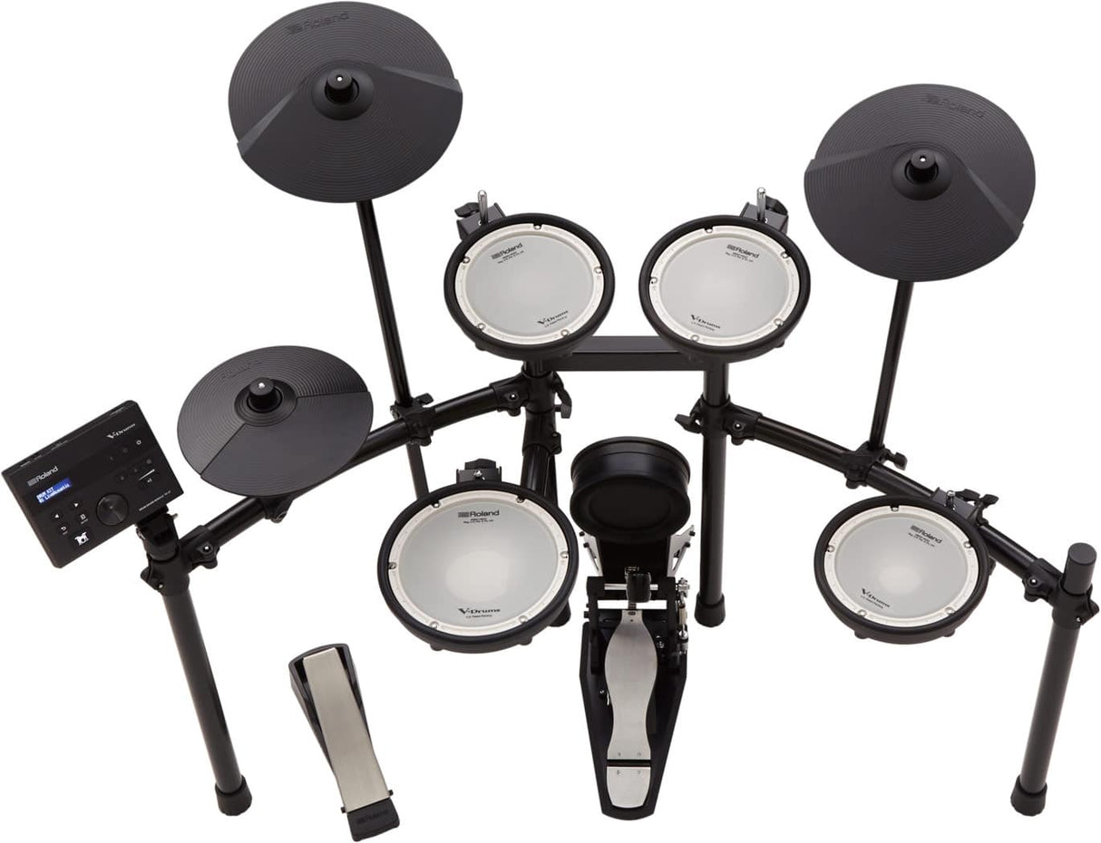 ROLAND TD-07KV V-Drums Kit