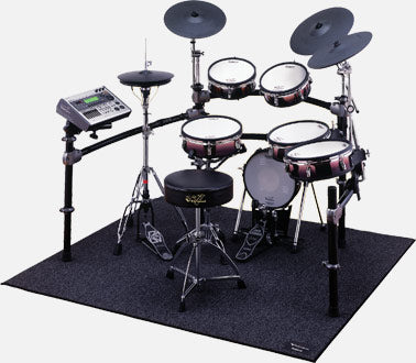 ROLAND TDM-10 V-Drums Mat (Small)