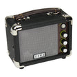 Tiki 5 Watt Portable Ukulele Amplifier (Black)-TK-UA1-BLK