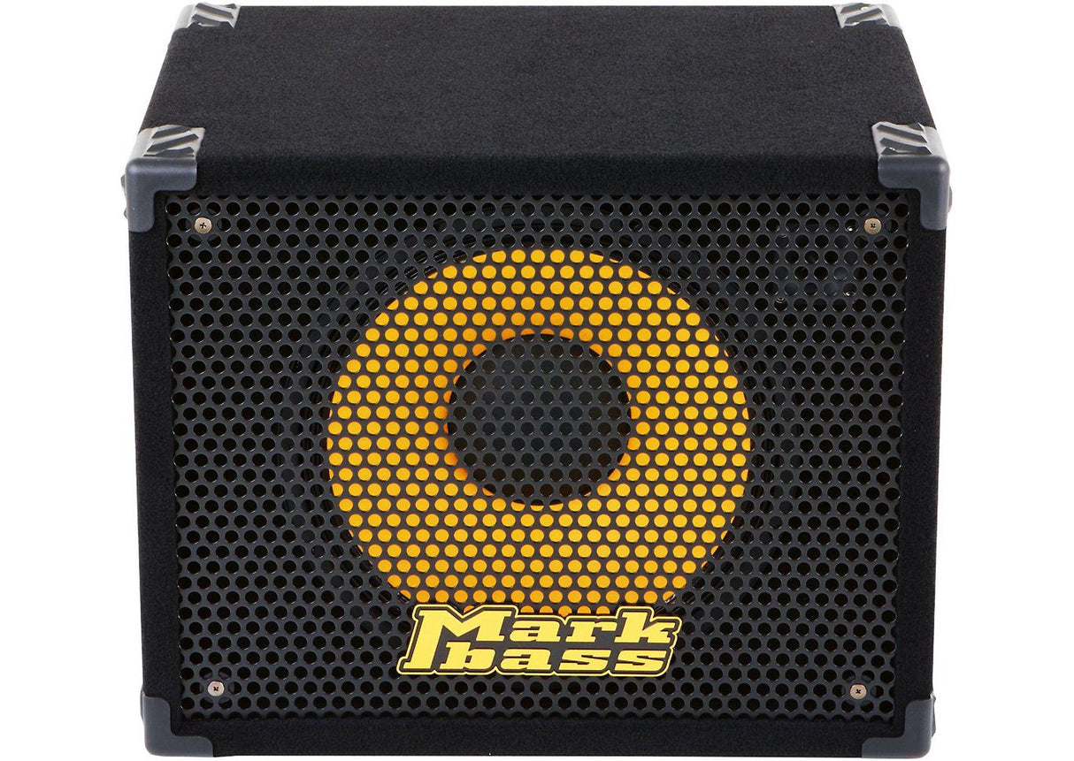 Markbass Traveler 151P Rear-Ported Compact 1x15 Bass Speaker Cabinet 8 Ohm