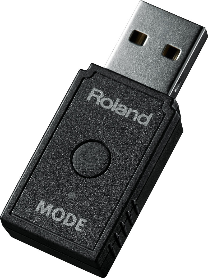 ROLAND WM-1D Wireless MIDI USB